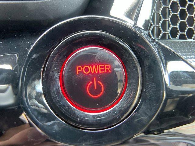 Photo of 2026 Crystal Black Pearl Honda CR-V Hybrid