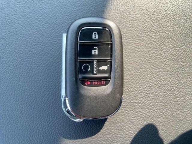 Photo of 2026 Canyon Honda CR-V