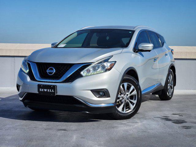 2015 Nissan Murano