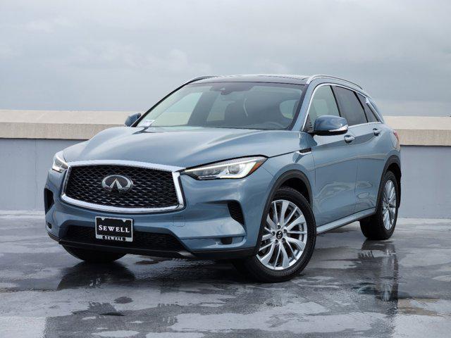 2023 Infiniti QX50