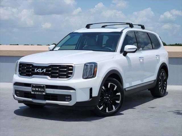 2024 Kia Telluride