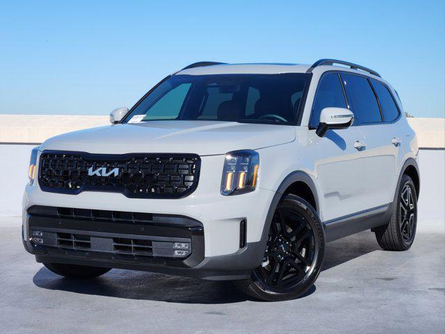 2024 Kia Telluride