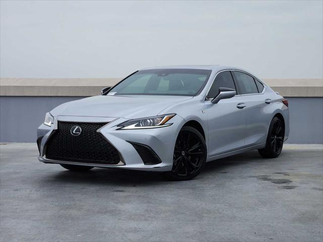 2022 Lexus Es 350