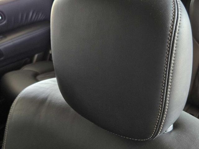 Photo of 2024 Super Black Nissan Armada