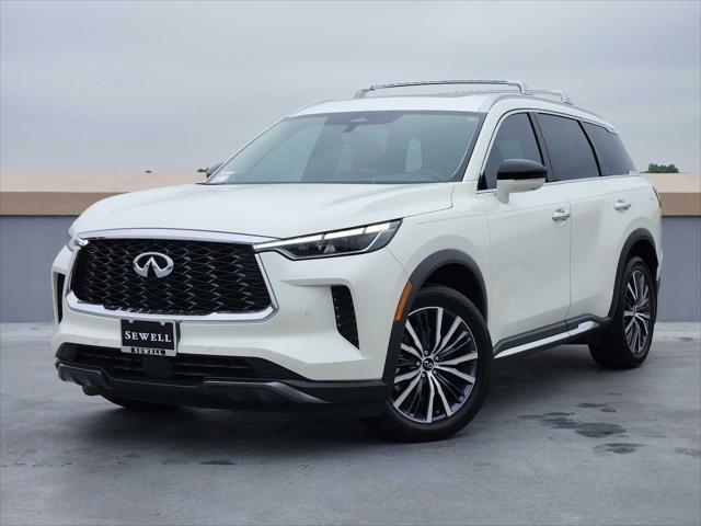 2023 Infiniti QX60
