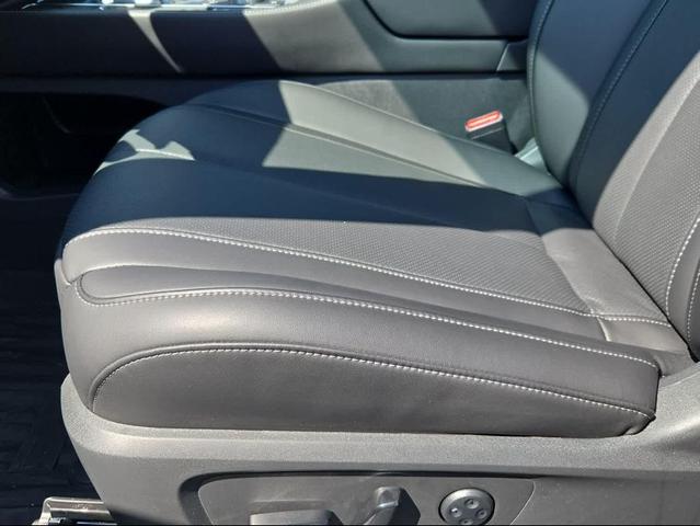 Photo of 2025 Graphite Shadow INFINITI QX60