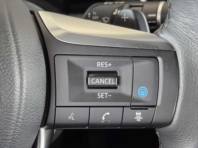 Photo of 2025 Harbor Gray INFINITI QX60