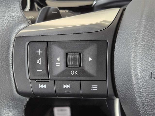 Photo of 2025 Harbor Gray INFINITI QX60