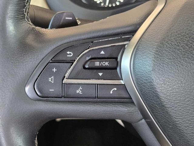 Photo of 2019 Hermosa Blue INFINITI QX50