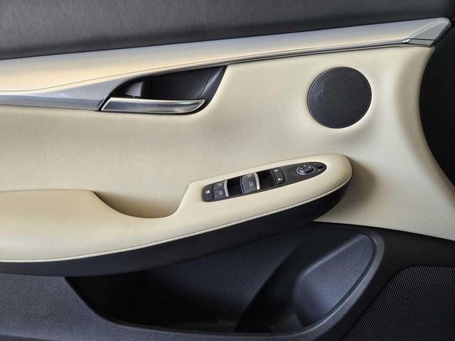 Photo of 2019 Hermosa Blue INFINITI QX50