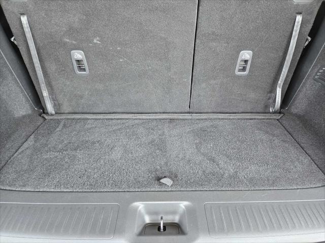 Photo of 2025 Majestic White INFINITI QX60