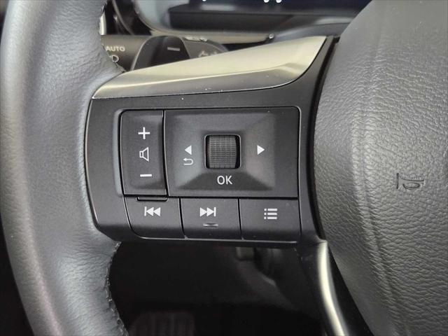 Photo of 2025 Majestic White INFINITI QX60