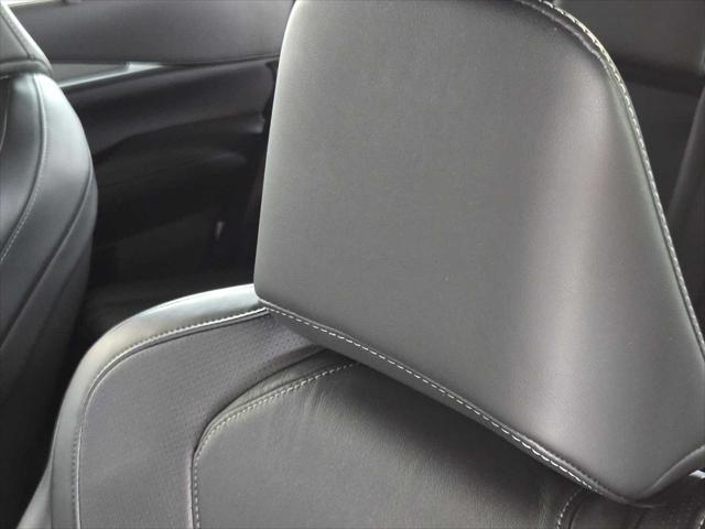 Photo of 2025 Majestic White INFINITI QX60