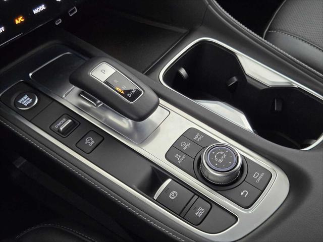 Photo of 2025 Majestic White INFINITI QX60