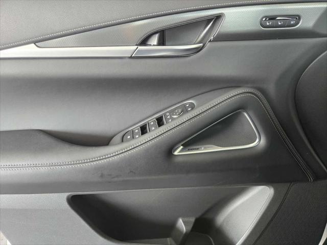 Photo of 2025 Majestic White INFINITI QX60
