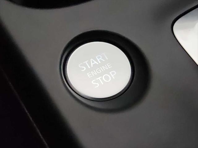 Photo of 2025 Black Obsidian INFINITI QX50