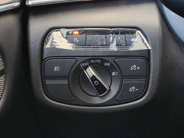 Photo of 2025 Black Obsidian INFINITI QX50