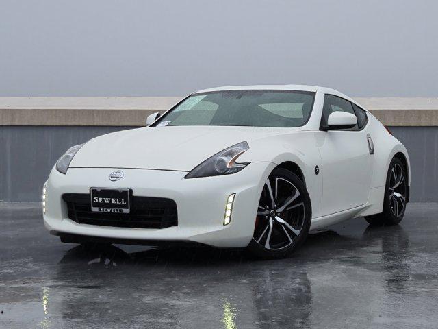 2018 Nissan 370Z