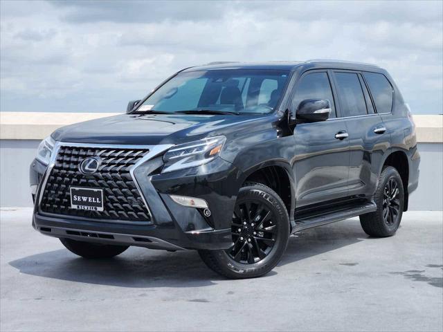 2023 Lexus Gx 460