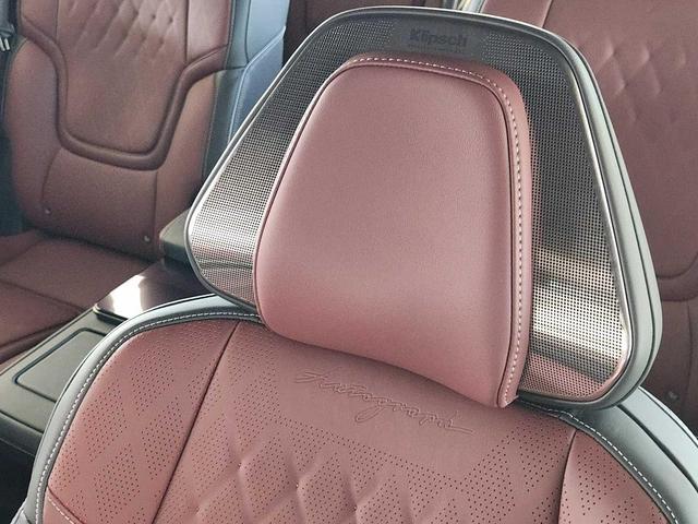 Photo of 2025 Mineral Black INFINITI QX80