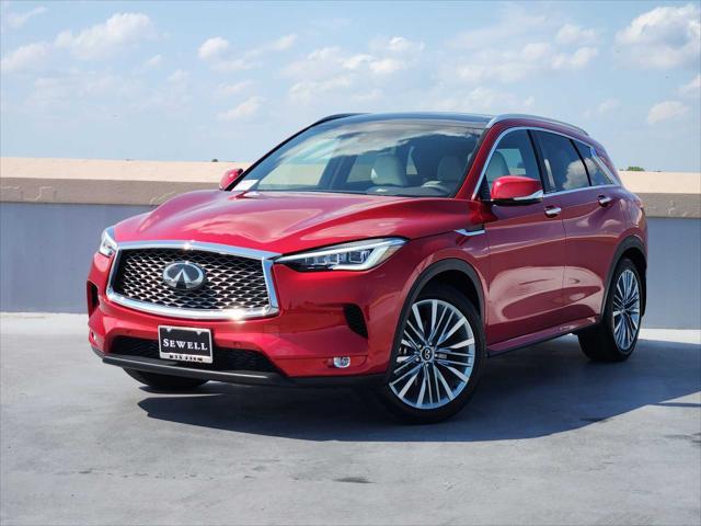 2023 Infiniti QX50