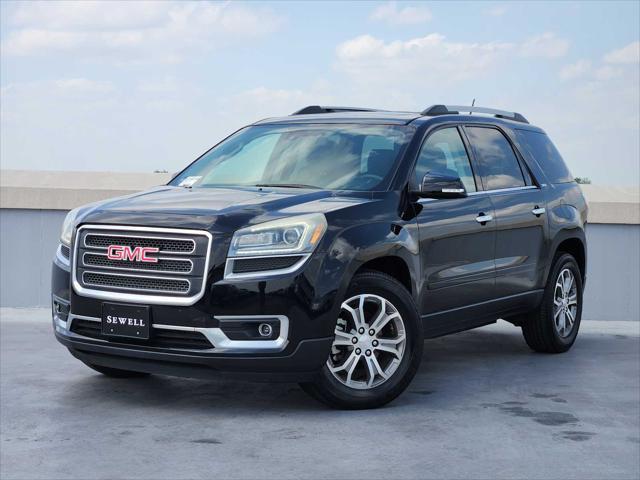 2016 GMC Acadia