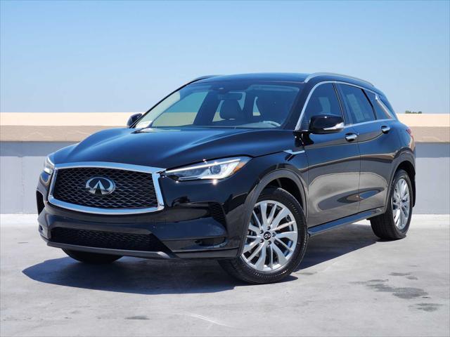2023 Infiniti QX50