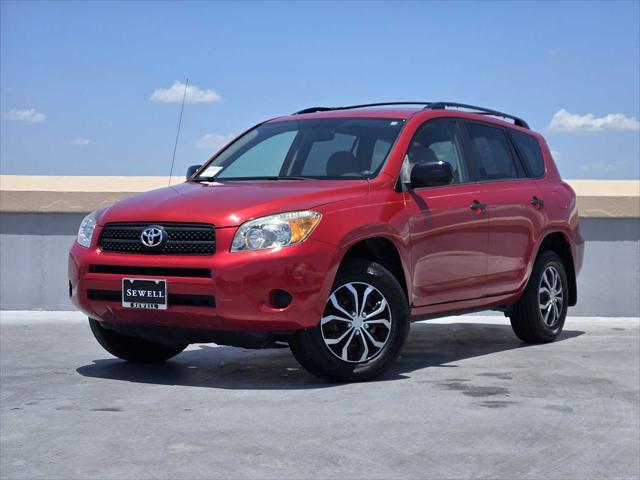 2007 Toyota RAV4