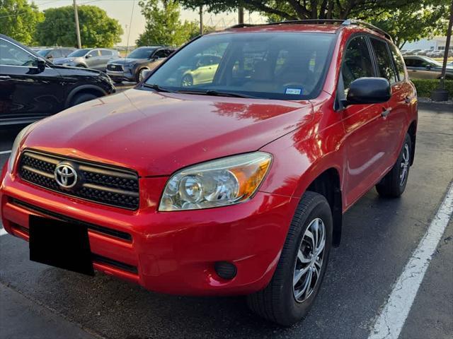 2007 Toyota RAV4