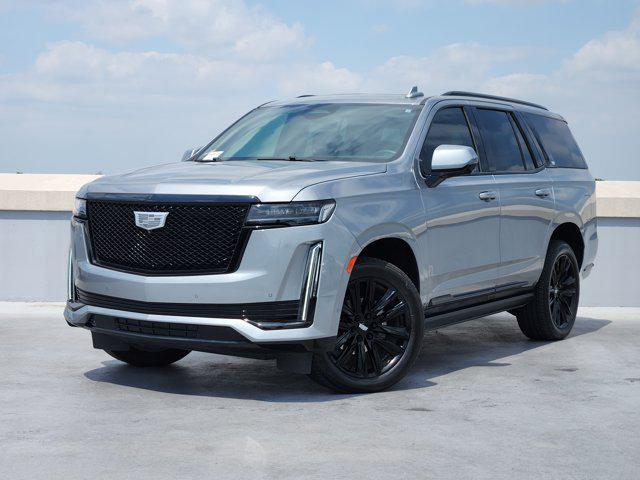 2023 Cadillac Escalade