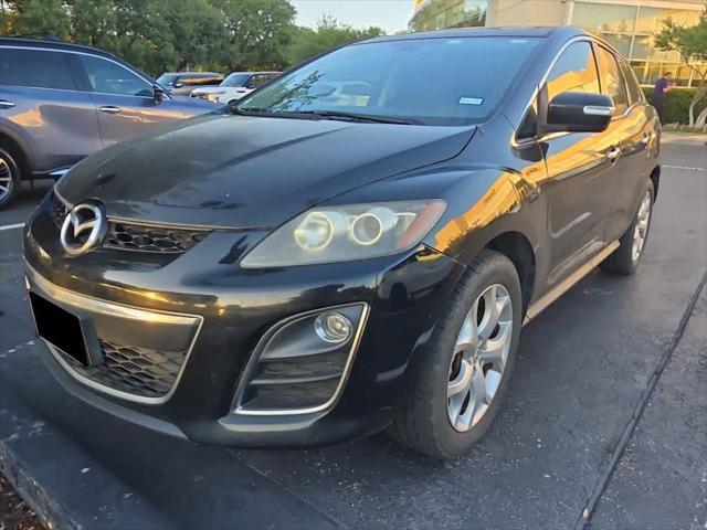 2010 Mazda CX-7