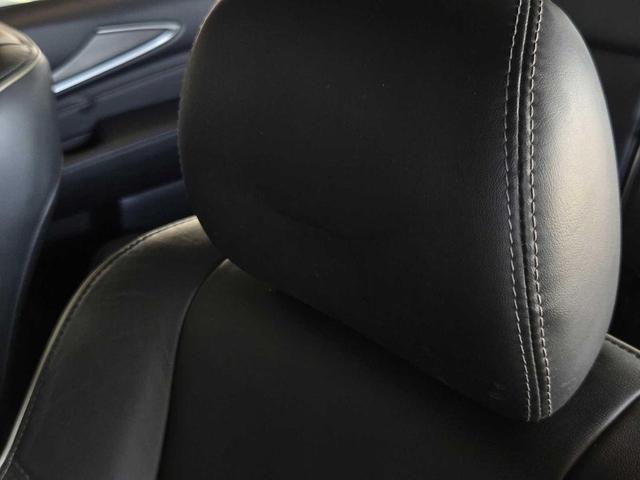 Photo of 2020 Black Obsidian INFINITI QX60