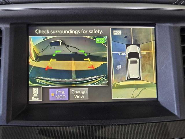 Photo of 2020 Black Obsidian INFINITI QX60
