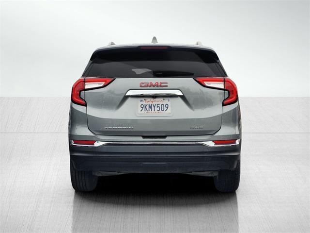 Photo of 2024 Sterling GMC Terrain