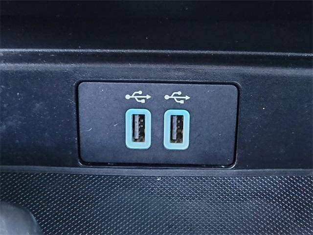 Photo of 2020 Oxford White Ford Ranger