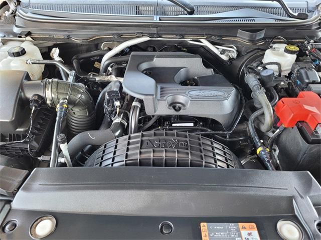 Photo of 2020 Oxford White Ford Ranger
