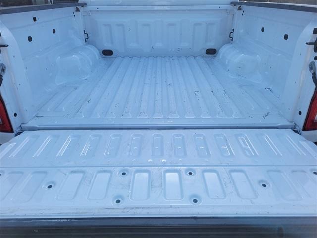 Photo of 2020 Oxford White Ford Ranger