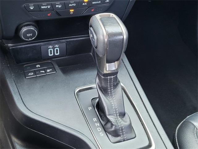 Photo of 2020 Oxford White Ford Ranger