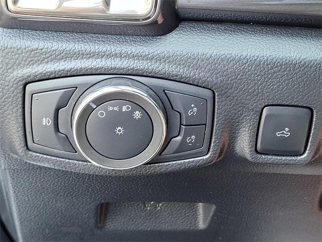 Photo of 2020 Oxford White Ford Ranger