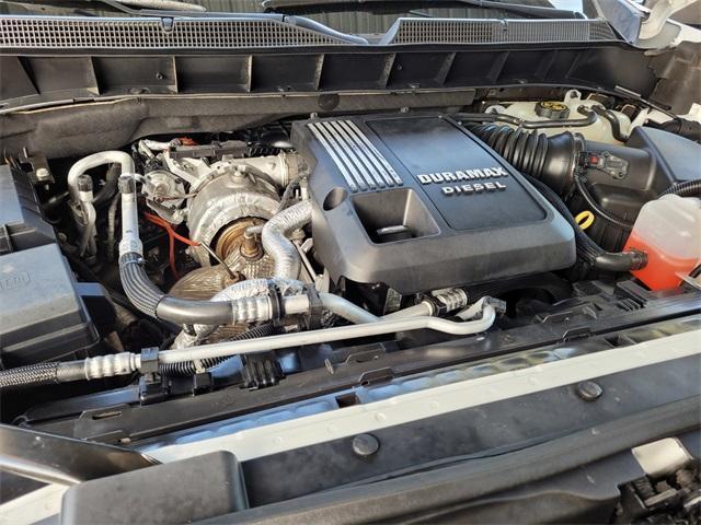 Photo of 2023 Summit White Chevrolet Silverado 1500