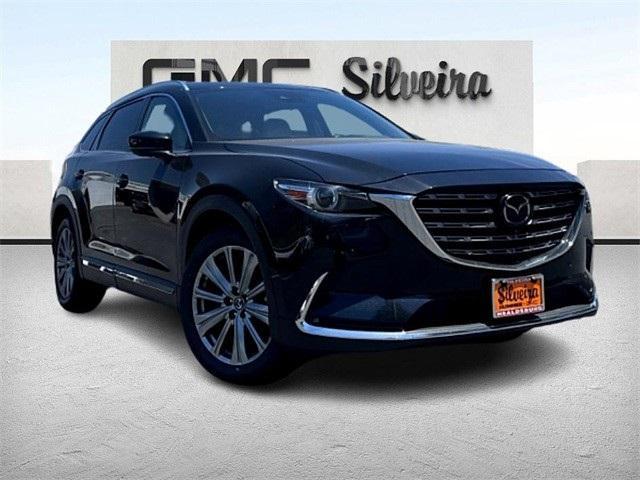 2023 Mazda CX-9