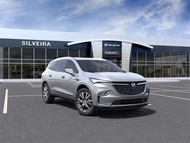 2023 Buick Enclave