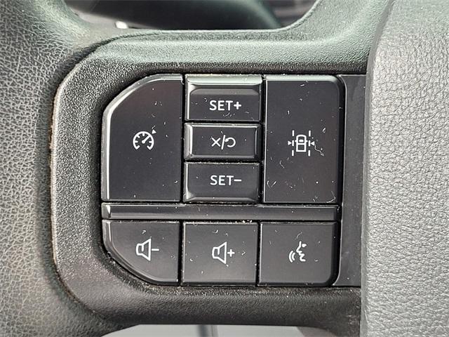 Photo of 2021 Oxford White Ford F-150