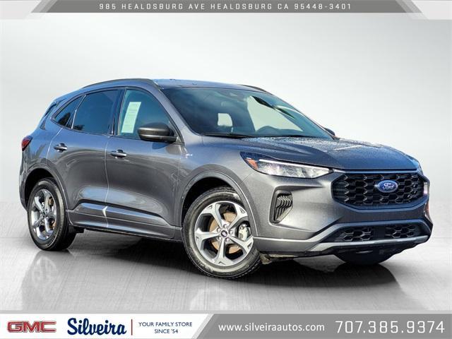 2023 Ford Escape