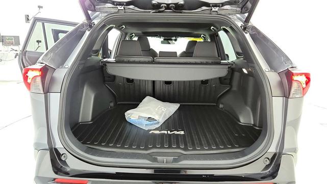 Photo of 2023 Magnetic Gray Metallic Toyota RAV4 Prime