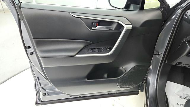 Photo of 2023 Magnetic Gray Metallic Toyota RAV4 Prime