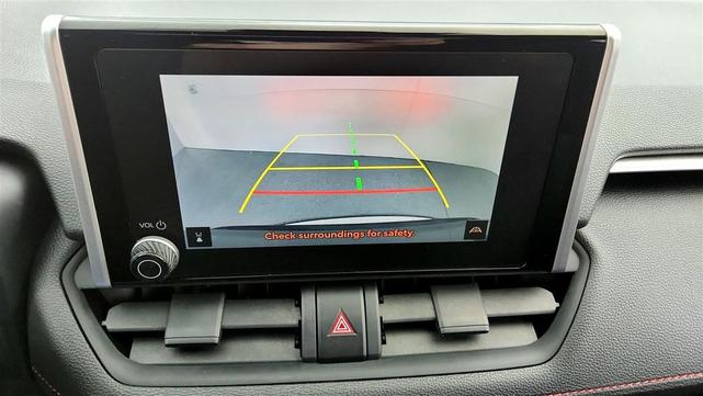 Photo of 2023 Magnetic Gray Metallic Toyota RAV4 Prime