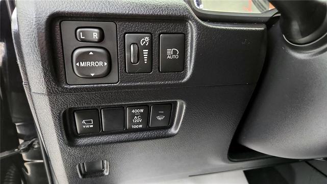 Photo of 2022 Midnight Black Metallic Toyota 4Runner