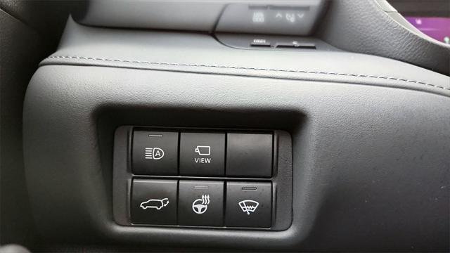 Photo of 2022 Moon Dust Toyota Highlander