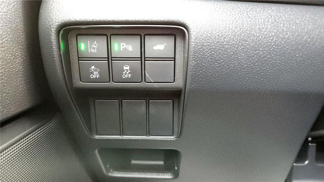 Photo of 2022 Modern Steel Metallic Honda CR-V Hybrid